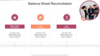Balance Sheet Reconciliation In Powerpoint And Google Slides Cpb