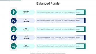 Balanced Fundsin Powerpoint And Google Slides Cpb