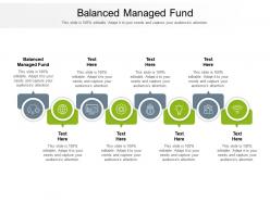 Balanced managed fund ppt powerpoint presentation professional show cpb
