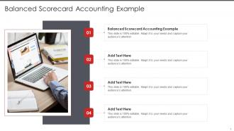 Balanced Scorecard Accounting Example In Powerpoint And Google Slides Cpb