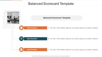 Balanced Scorecard Template In Powerpoint And Google Slides Cpb