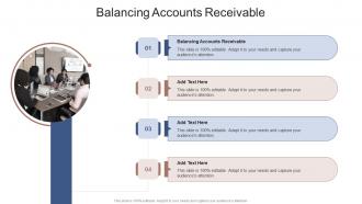 Balancing Accounts Receivable In Powerpoint And Google Slides Cpb