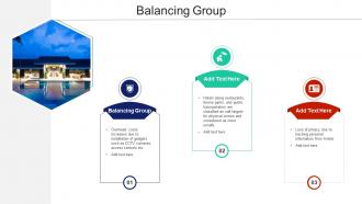 Balancing Group In Powerpoint And Google Slides Cpb