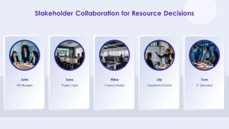 Balancing In House And Outsourced Resource Hiring PPT Structure AT Researched Impactful