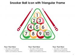 Ball Background Playing Triangular Emoticon Position Ground