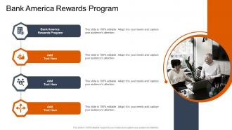 Bank America Rewards Program In Powerpoint And Google Slides Cpb