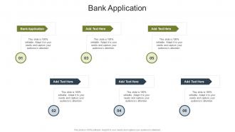 Bank Application In Powerpoint And Google Slides Cpb