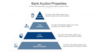 Bank auction properties ppt powerpoint presentation layouts themes cpb