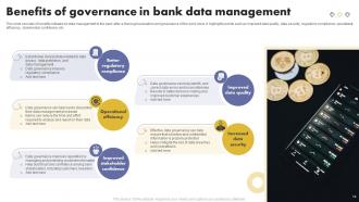 Bank Data Management Powerpoint Ppt Template Bundles Images Researched