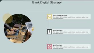 Bank Digital Strategy In Powerpoint And Google Slides Cpb
