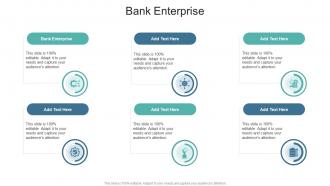 Bank Enterprise In Powerpoint And Google Slides Cpb