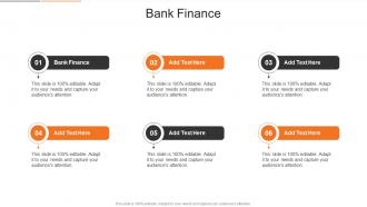 Bank Finance In Powerpoint And Google Slides Cpb