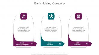 Bank Holding Company In Powerpoint And Google Slides Cpb