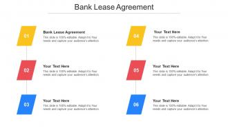 Bank Lease Agreement Ppt Powerpoint Presentation Icon File Formats Cpb