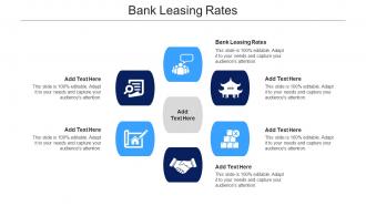 Bank Leasing Rates Ppt Powerpoint Presentation Icon Picture Cpb
