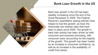 Bank Loan Growth Powerpoint Presentation And Google Slides ICP Content Ready Attractive