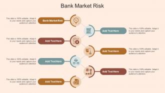 Bank Market Risk In Powerpoint And Google Slides Cpb