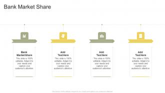 Bank Market Share In Powerpoint And Google Slides Cpb
