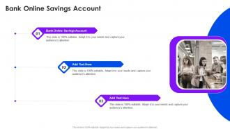 Bank Online Savings Account In Powerpoint And Google Slides Cpb