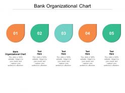 Bank Organizational Chart PowerPoint Presentation and Slides PPT ...