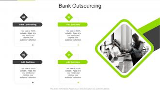 Bank Outsourcing In Powerpoint And Google Slides Cpb