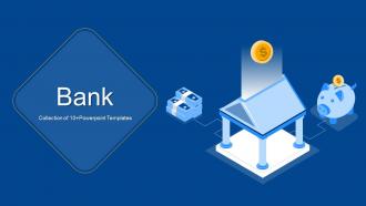 Bank Powerpoint Ppt Template Bundles
