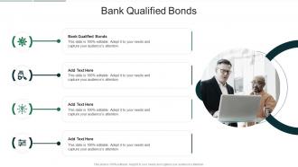 Bank Qualified Bonds In Powerpoint And Google Slides Cpb