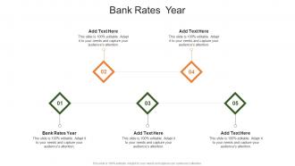 Bank Rates Year In Powerpoint And Google Slides Cpb