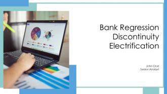 Bank Regression Discontinuity Electrification PPT Structure ACP