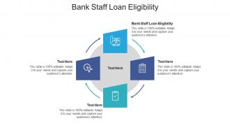 Bank staff loan eligibility ppt powerpoint presentation show outfit cpb