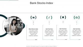Bank Stocks Index In Powerpoint And Google Slides Cpb