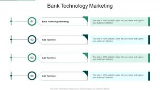 Bank Technology Marketing In Powerpoint And Google Slides Cpb