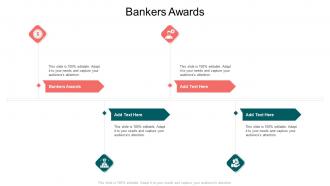Bankers Awards In Powerpoint And Google Slides Cpb