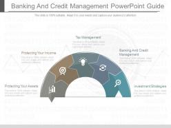 Banking and credit management powerpoint guide