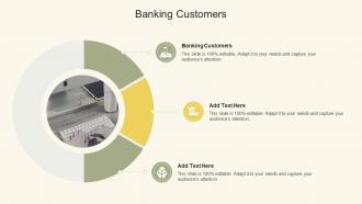 Banking Customers In Powerpoint And Google Slides Cpb