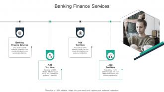 Banking Finance Services In Powerpoint And Google Slides Cpb
