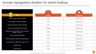 Banking Solutions For Improving Customer Engagement Fin CD V Template Engaging