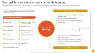 Banking Solutions For Improving Customer Engagement Fin CD V Images Engaging