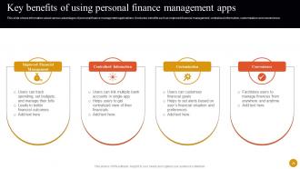 Banking Solutions For Improving Customer Engagement Fin CD V Best Engaging