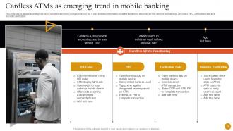 Banking Solutions For Improving Customer Engagement Fin CD V Interactive Adaptable