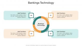 Bankings Technology In Powerpoint And Google Slides Cpb