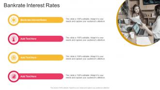Bankrate Interest Rates In Powerpoint And Google Slides Cpb