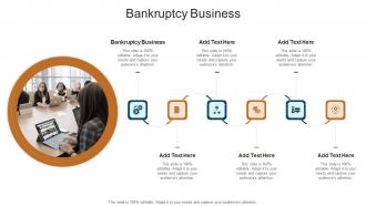 Bankruptcy Business In Powerpoint And Google Slides Cpb