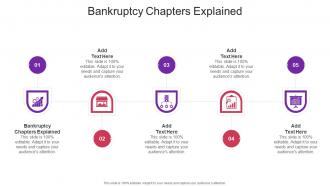 Bankruptcy Chapters Explained In Powerpoint And Google Slides Cpb