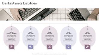 Banks Assets Liabilities In Powerpoint And Google Slides Cpb