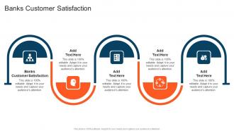 Banks Customer Satisfaction In Powerpoint And Google Slides Cpb