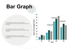 Bar Graph Planning Finance Ppt Powerpoint Presentation Pictures Format Ideas