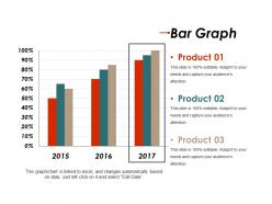Bar Graph PowerPoint Images