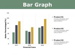 Bar Graph Ppt Powerpoint Presentation Diagram Images
