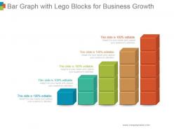 72751766 style variety 1 lego 5 piece powerpoint presentation diagram infographic slide